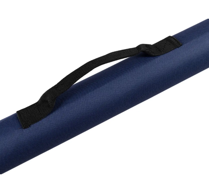 Тубус Select жосткий 150х7.5cm ц:синий