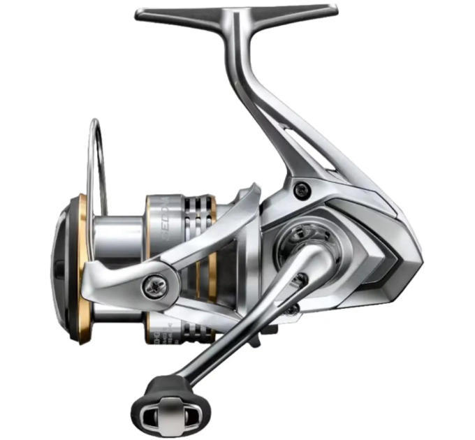 Катушка Shimano Sedona FJ 2500 3+1BB 5.0:1
