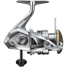Катушка Shimano Sedona FJ 2500 3+1BB 5.0:1