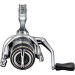 Катушка Shimano Sedona FJ 2500 3+1BB 5.0:1