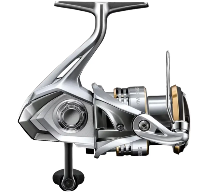 Катушка Shimano Sedona FJ C3000 3+1BB 5.0:1