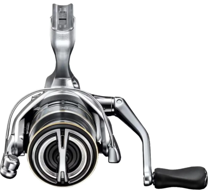 Катушка Shimano Sedona FJ C3000 3+1BB 5.0:1