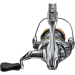 Катушка Shimano Sedona FJ C3000 3+1BB 5.0:1