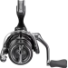 Катушка Shimano Vanford FA C3000 7+1BB 5.1:1