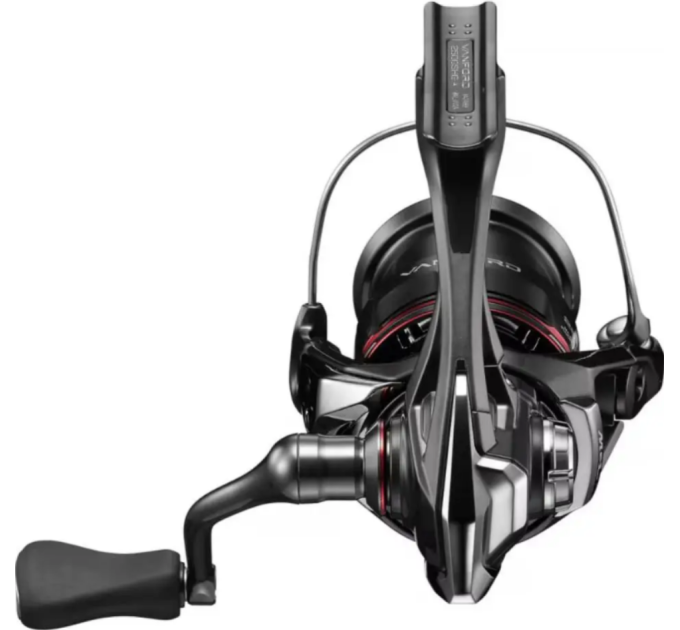Катушка Shimano Vanford FA C3000 7+1BB 5.1:1