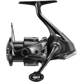 Катушка Shimano Vanford FA 4000 7+1BB 5.3:1