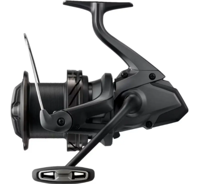 Катушка Shimano Ultegra XR XTD14000 5+1BB 4.3:1