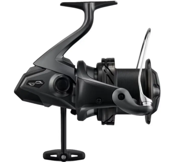 Катушка Shimano Ultegra XR XTD14000 5+1BB 4.3:1