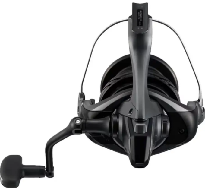 Катушка Shimano Ultegra XR XTD14000 5+1BB 4.3:1