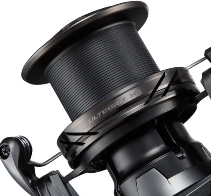 Катушка Shimano Ultegra XR XTD14000 5+1BB 4.3:1