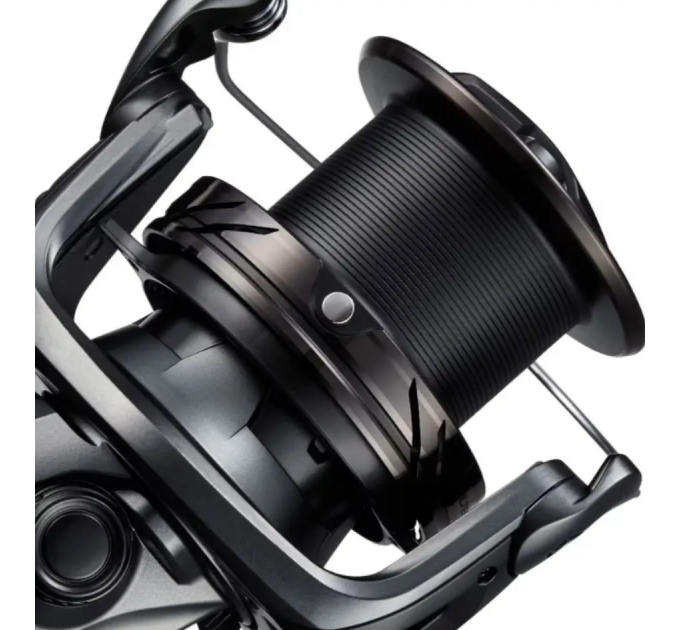 Катушка Shimano Ultegra XR XTD14000 5+1BB 4.3:1