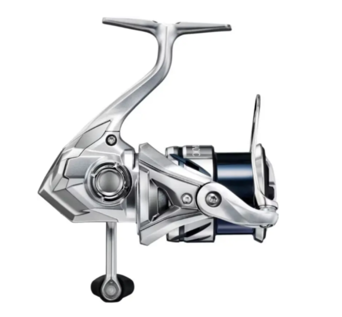 Катушка Shimano Stradic FM 2500S HG 6+1BB 5.8:1