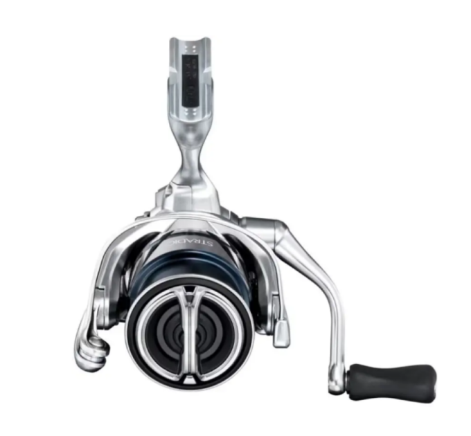 Катушка Shimano Stradic FM 2500S HG 6+1BB 5.8:1
