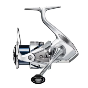 Катушка Shimano Stradic FM 2500S HG 6+1BB 5.8:1