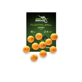 Насадка Floating Ball Мед (Honey) 4мм