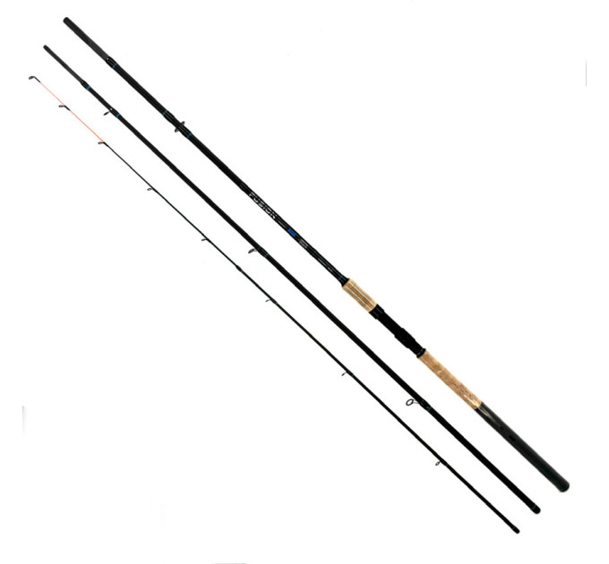 Фидер ECLIPSE Fusion Feeder 3.9m to 150g