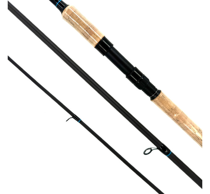 Фидер ECLIPSE Fusion Feeder 3.9m to 150g