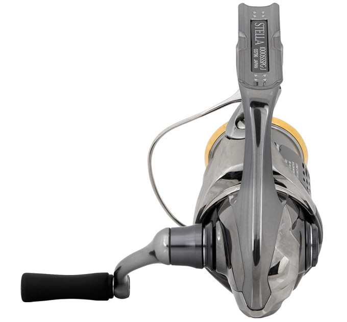 Катушка Shimano Stella C3000M HG FJ 12+1bb