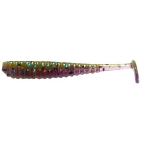 Силикон Reins Aji Ringer Shad 1.5" 060 Onga River Moneybait (12шт/уп) Силикон Reins Aji Ringer Shad 1.5" 060 Onga River Moneybait (12шт/уп)
