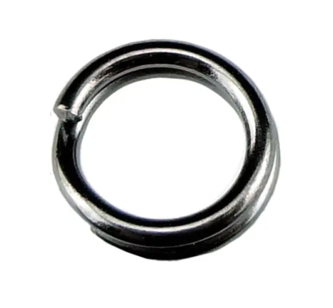 Заводное кольцо Owner Split Ring Regular Wire №2