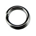 Заводное кольцо Owner Split Ring Heavy Wire №3