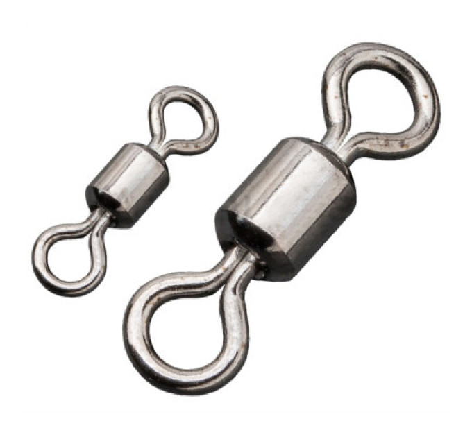 Вертлюг PONTOON 21 Power Swivel No10