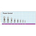 Вертлюг PONTOON 21 Power Swivel No10