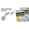 Застежка PONTOON 21 Eight Lock Snap №00