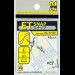 Застежка PONTOON 21 ET Snap #L