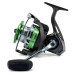 Катушка Eclipse POWER CARP STX 8000 металева шпуля 6+1bb