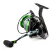 Катушка Eclipse POWER CARP STX 8000 металева шпуля 6+1bb