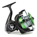 Катушка Eclipse POWER CARP STX 8000 металева шпуля 6+1bb