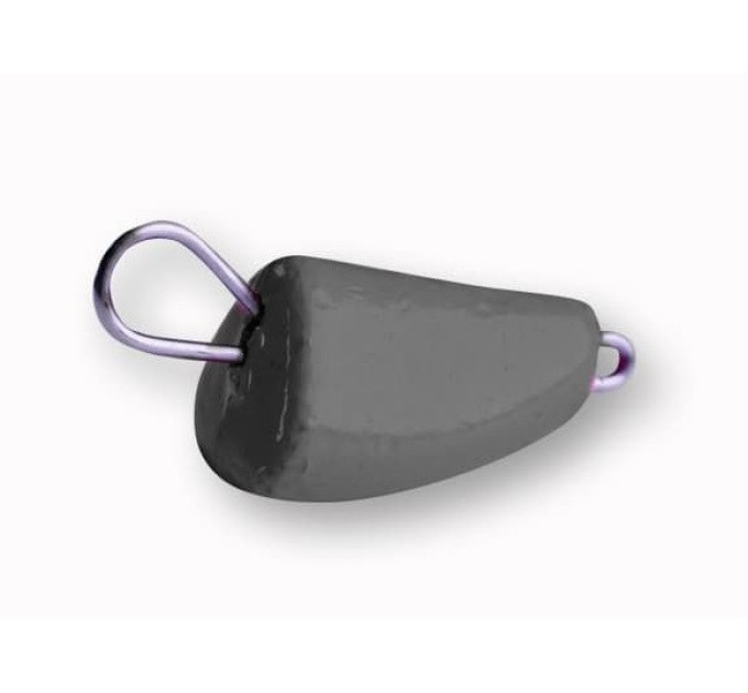 ДС Груз Пуля Active (7 шт в блистере) 15 гр.