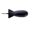 Ракета для прикормки FOX Spomb Large Black