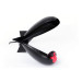 Ракета для прикормки FOX Spomb Large Black