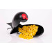 Ракета для прикормки FOX Spomb Large Black