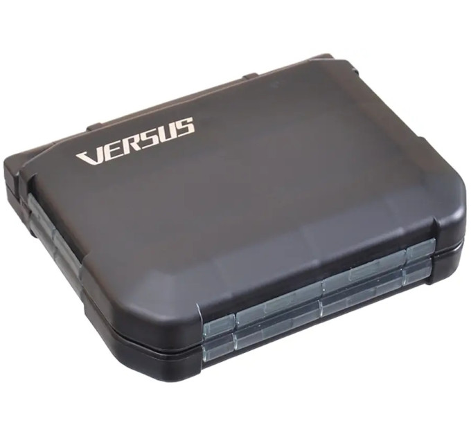 Коробка MEIHO VERSUS VS-388DD ц:black