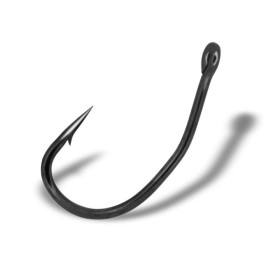 Крючок GURZA MONSTER CARP M1 BN #04