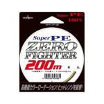 Шнур YAMATOYO Super PE Zero Fighter 200m. #0.6