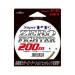 Шнур YAMATOYO Super PE Zero Fighter 200m. #0.8