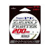 Шнур YAMATOYO Super PE Zero Fighter 200m. #0.8
