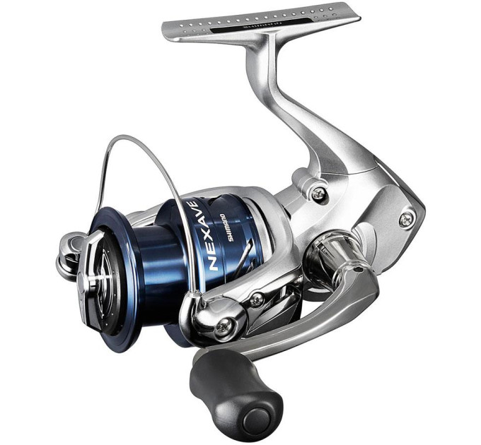 Катушка Shimano Nexave 2500 FE 3+1bb