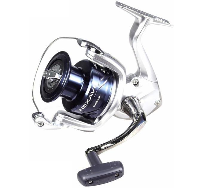 Катушка Shimano Nexave C3000 FE 3+1bb