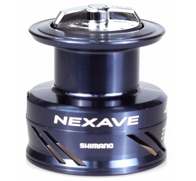 Катушка Shimano Nexave C3000 FE 3+1bb