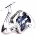 Катушка Shimano Nexave C3000 FE 3+1bb