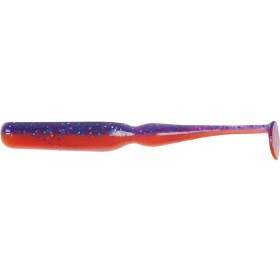 Силикон Keitech Swing Bait 2.8" (8 шт/уп) ц.pal#09 Violet Fire