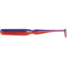 Силікон Keitech Swing Bait 2.8" (8 шт/уп) к.pal#09 Violet Fire