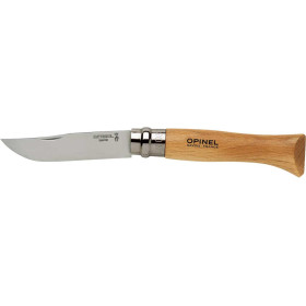 Нож Opinel №8 VRI Inox