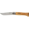 Нож Opinel №8 VRI Inox
