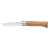 Нож Opinel №8 VRI Inox дуб, упаковка